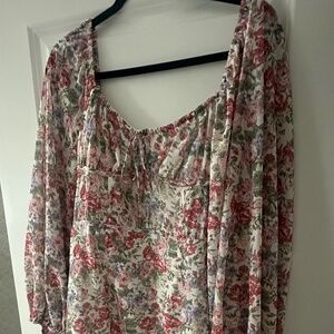 Nikka mini dress - SABO SKIRT